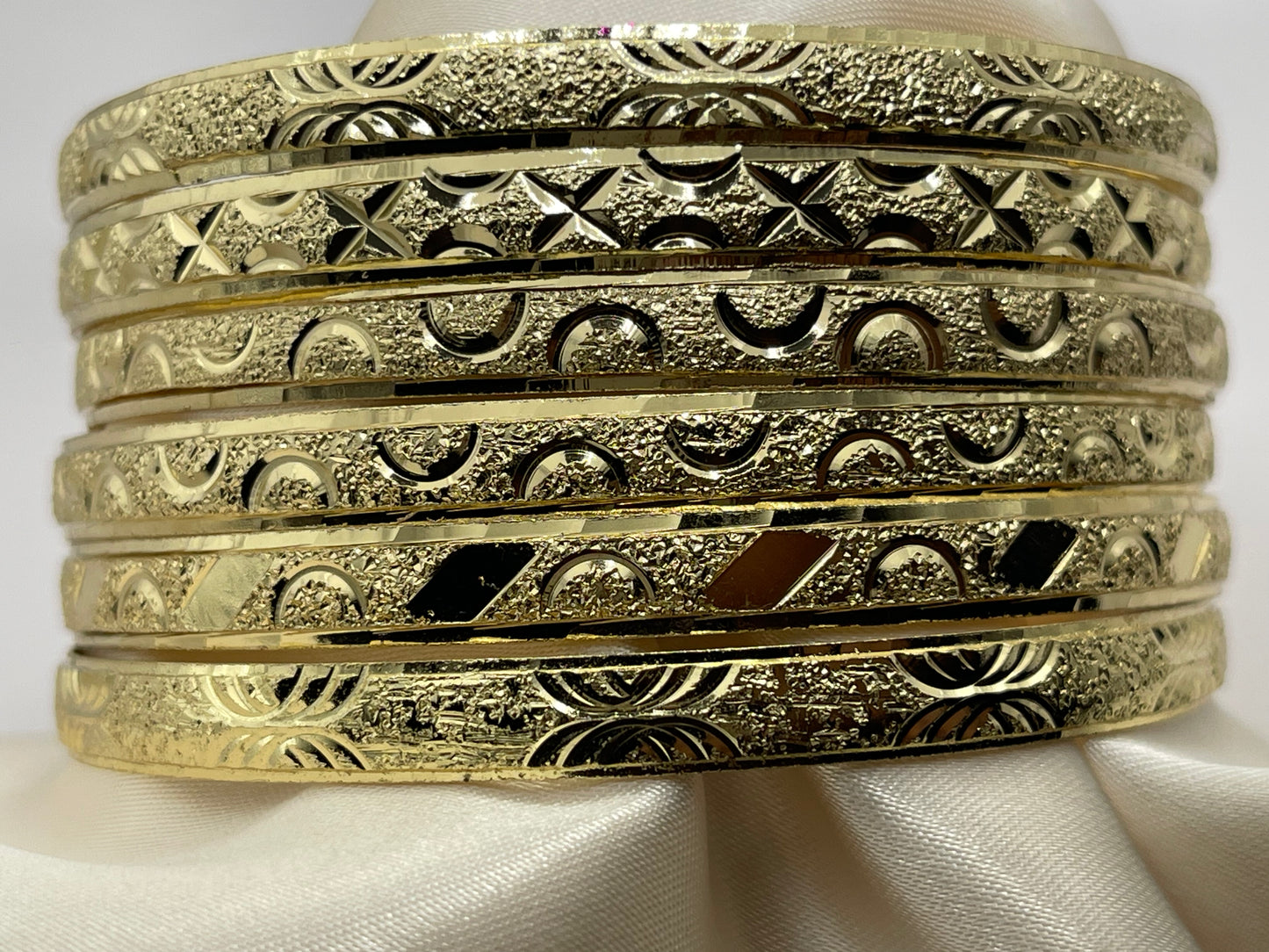 Nala Bangle