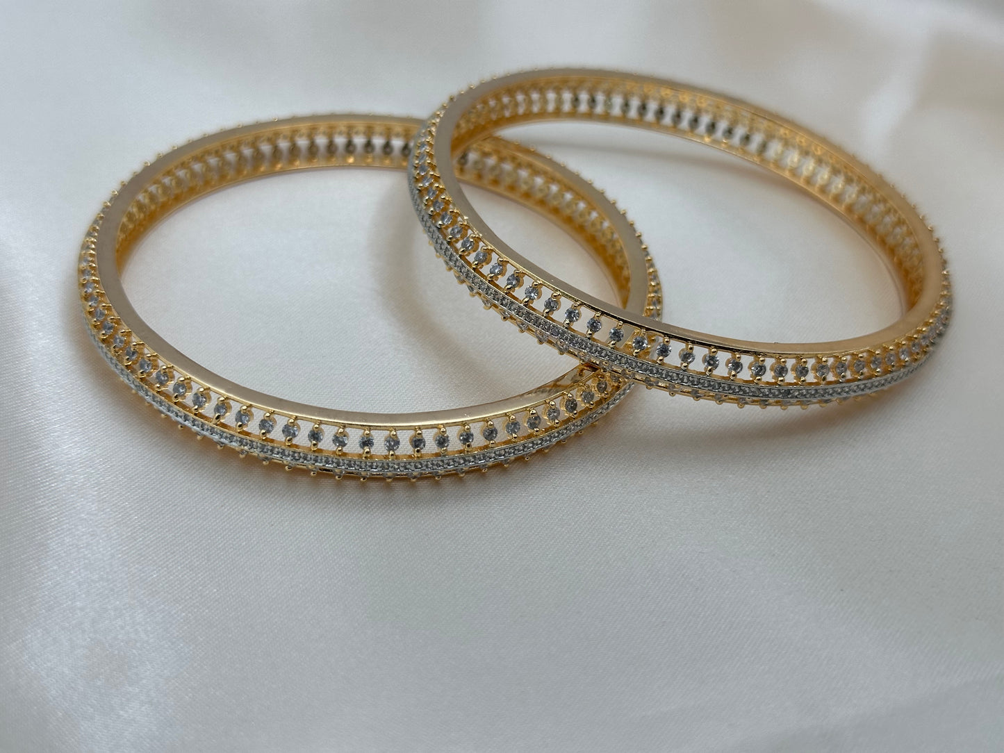 Elara Bangles