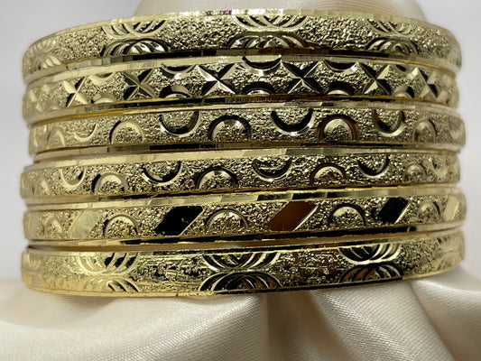 Nala Bangle