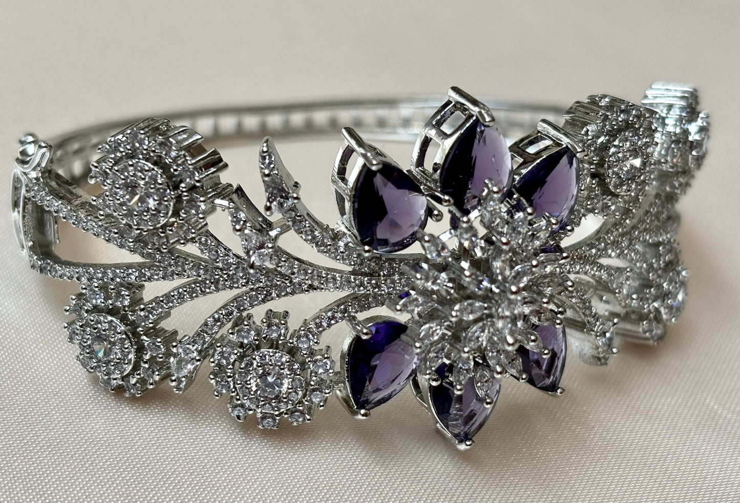 Regal Bangle