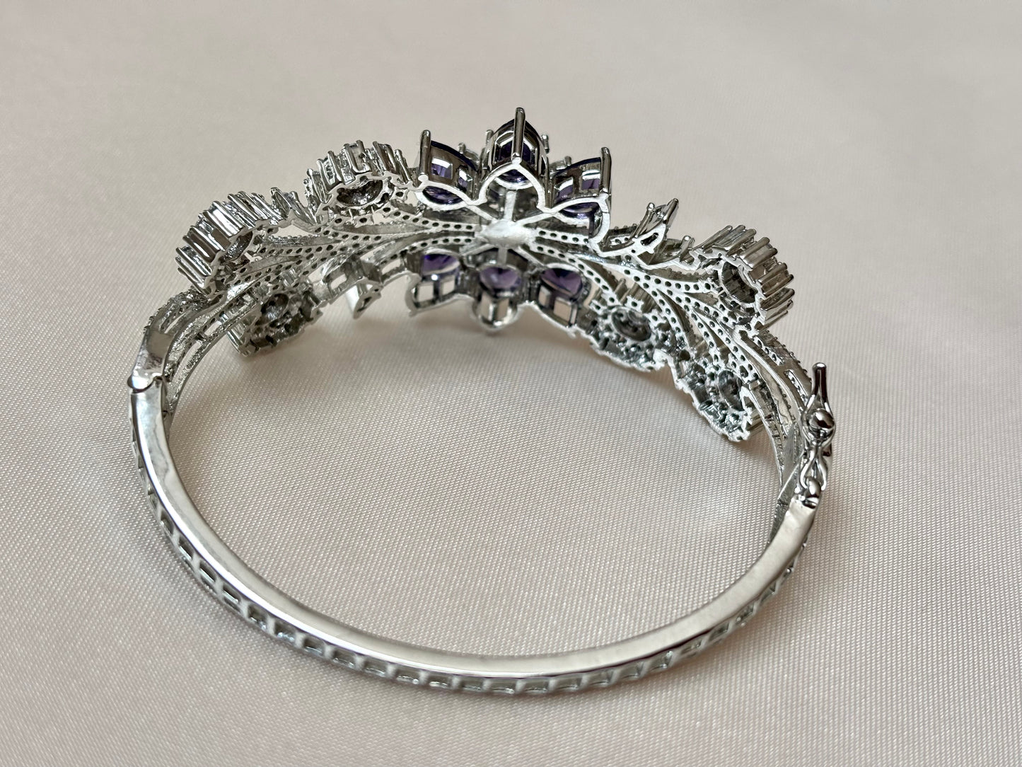 Regal Bangle