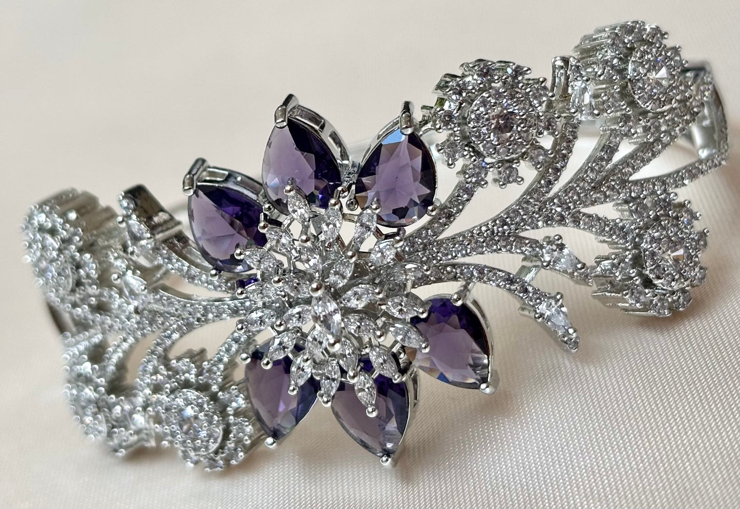 Regal Bangle