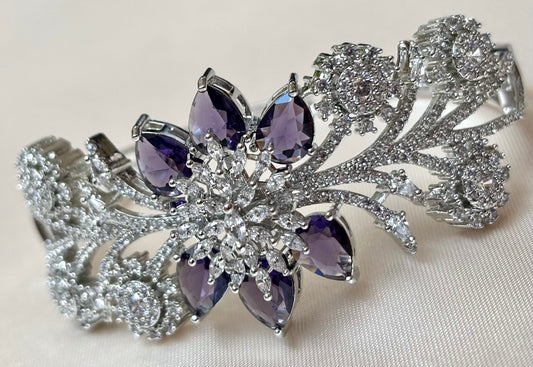 Regal Bangle