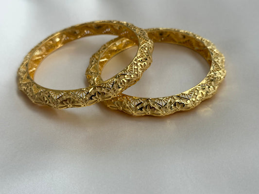 Amirah Bangle