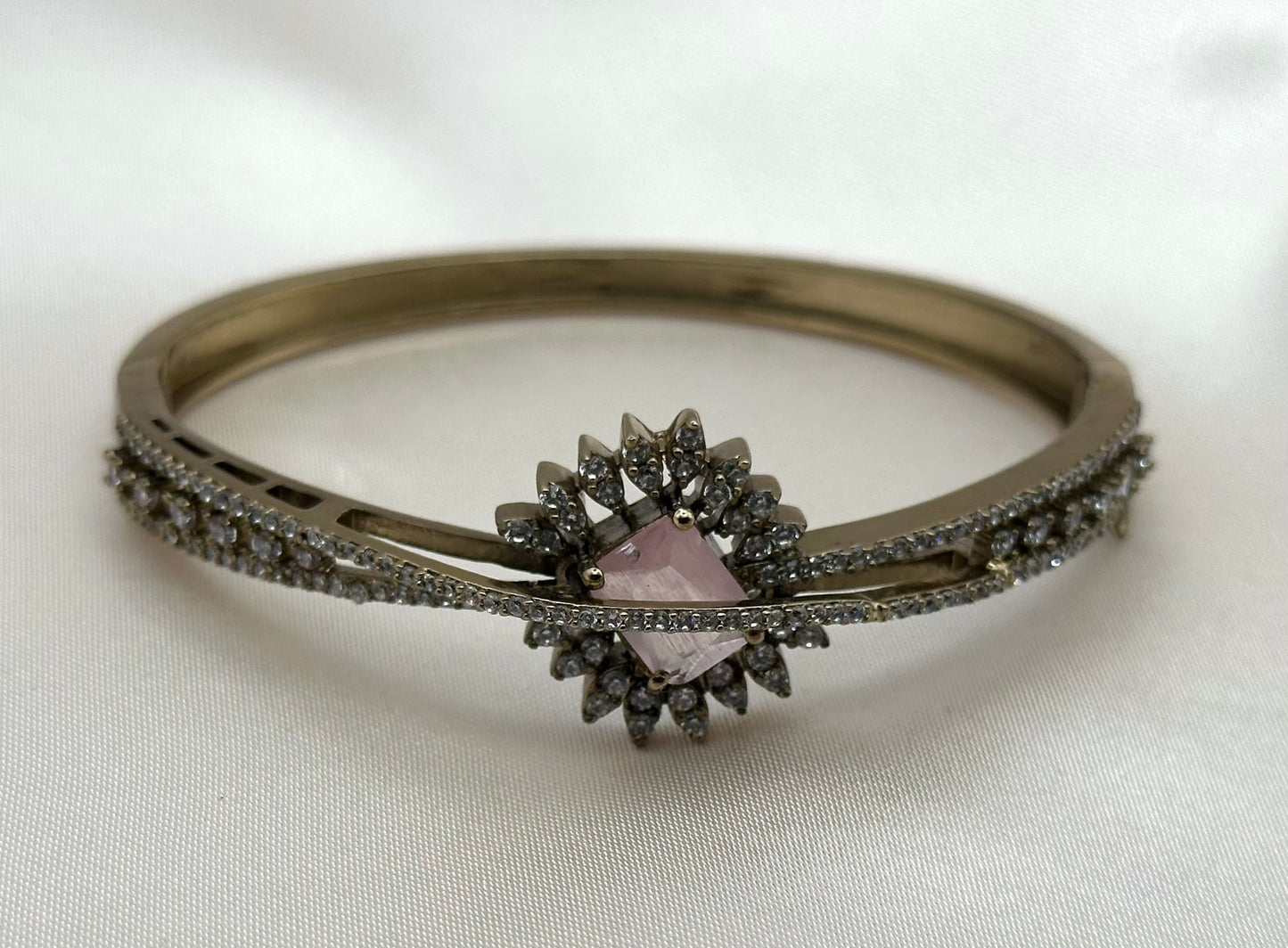 Solara Bangle