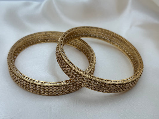 Lumière Bangles